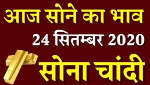 gold news today