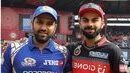 IPL 2021 MI VS RCB