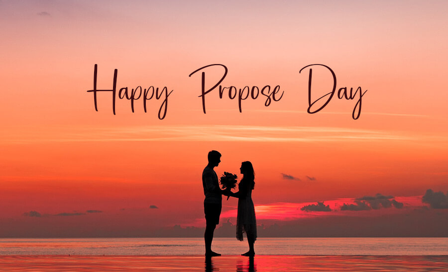 8th feb which day of valentine week